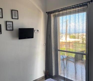 Egira Apartment | Sunrise Summit
