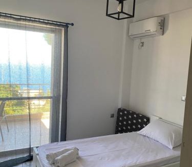 Egira Apartment | Sunrise Summit