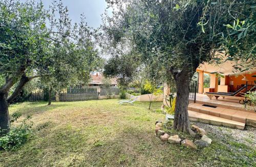 Torre di Bari Apartment | Sunrise Terrace