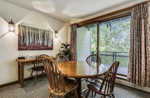 Killington House | Sunrise Timberline G2