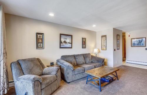 Killington House | Sunrise Timberline I7
