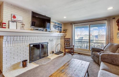 Killington House | Sunrise Timberline I7