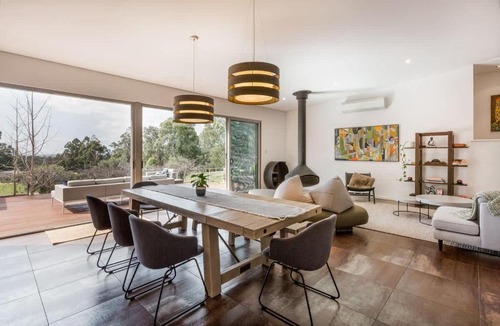 Yallingup Siding House | Sunrise Tranquillity - Luxe Retreat with Heated Spa