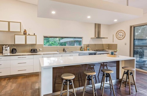 Yallingup Siding House | Sunrise Tranquillity Luxe Retreat with Heated Spa