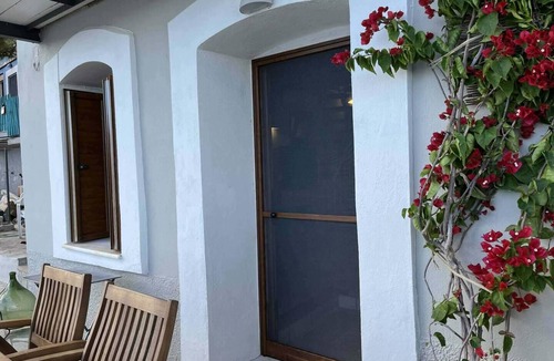 Kardamyla Villa | Sunrise View