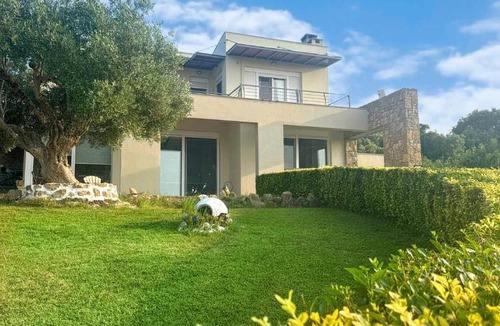 Kassandra Villa | Sunrise Villa