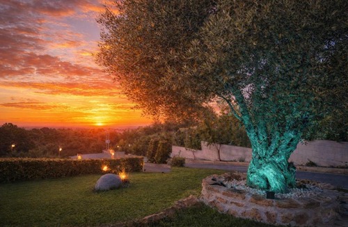 Kassandra Villa | Sunrise Villa