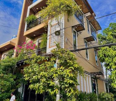 Phan Thiet Apartment | Sunrise Villa Phan Thiết - Màu Của Nắng