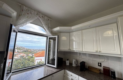 Ponta do Sol Ski Chalet | Sunrise Villa