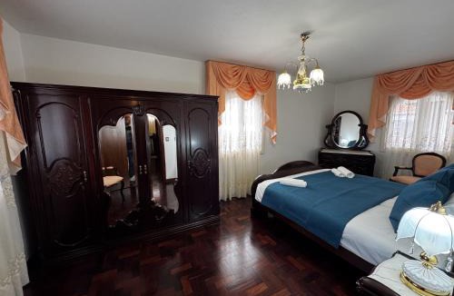 Tabua Apartment | Sunrise Villa