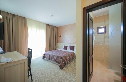 Sanmartin House | Sunrise Villa