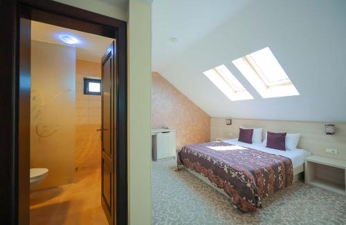 Sanmartin House | Sunrise Villa