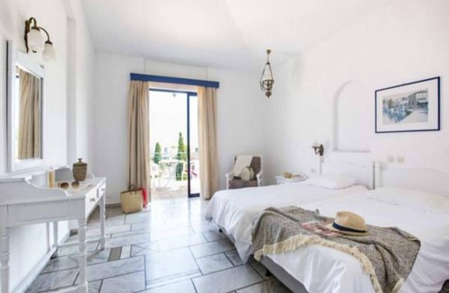 Messini Hotel | Sunrise Village Beach