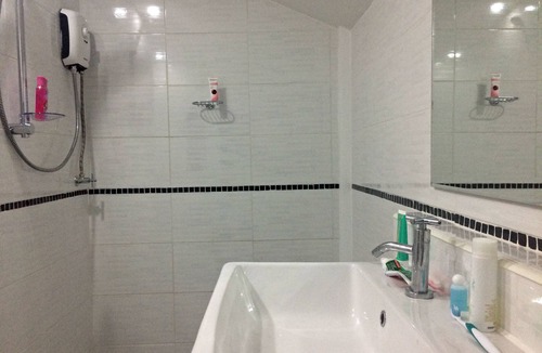Rayong Hotel | Sunrise Villas Seaview