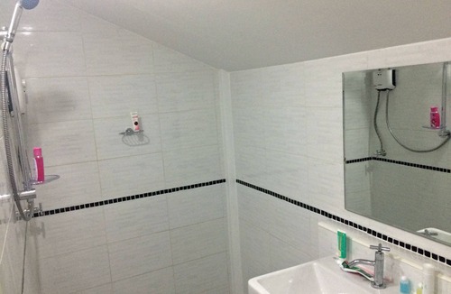 Rayong Hotel | Sunrise Villas Seaview
