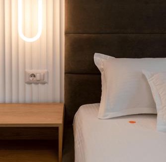 Neptun Apartment | Sunrise VOGH