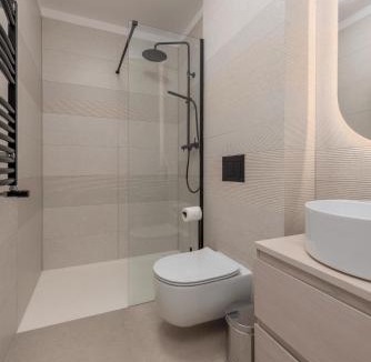 Neptun Apartment | Sunrise VOGH
