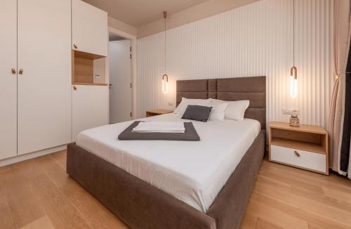 Neptun Apartment | Sunrise VOGH