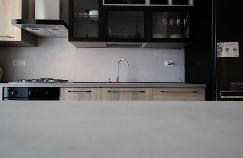 Molfetta Apartment | [Sunrise Waterfront] Seaview - Central Apartment - Molfetta