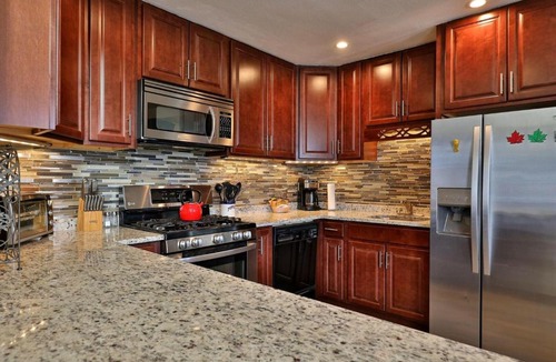 Killington House | Sunrise West Glade K6 by Killington Vacation Rentals