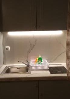 Katerini Apartment | Sunrise1