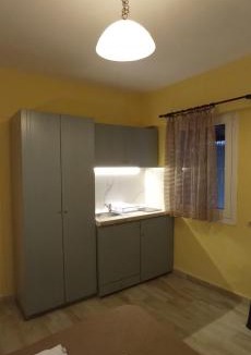 Katerini Apartment | Sunrise1