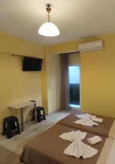 Katerini Apartment | Sunrise1