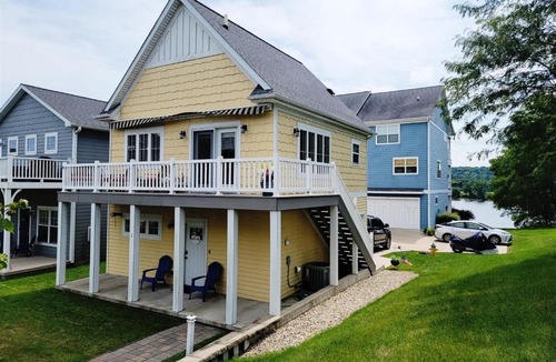 Ottawa House | Sunriver #1P