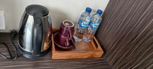 Parongpong Hotel | Sunriver Hotel