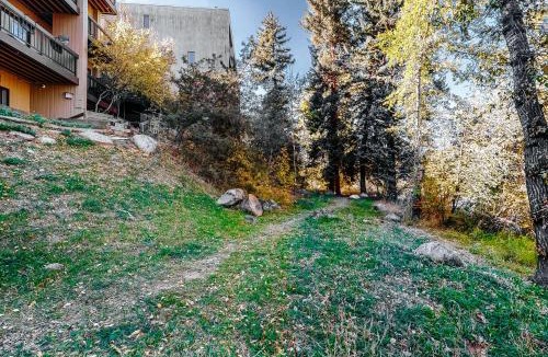 Eagle-Vail Apartment | SunRiver Mountain Getaway
