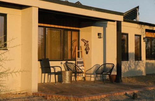 Tucson House | Sunrock on 8 Acres