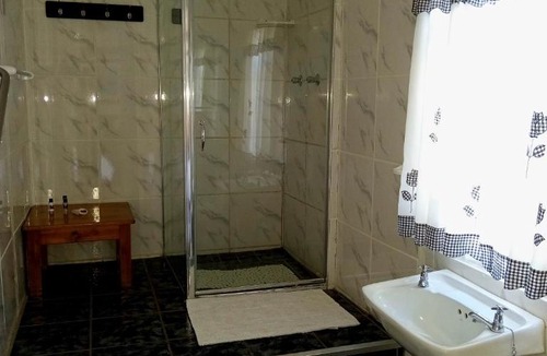 Gariepdam House | SunRose Group of Guesthouses