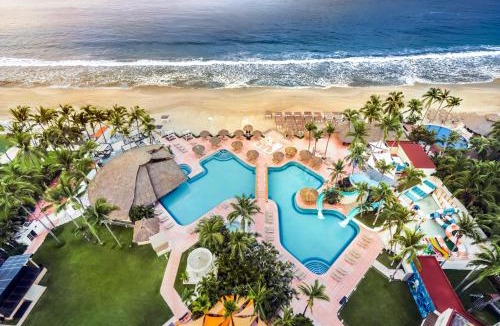 Ixtapa Resort | Sunscape Dorado Pacifico Ixtapa Resort & Spa- All Inclusive