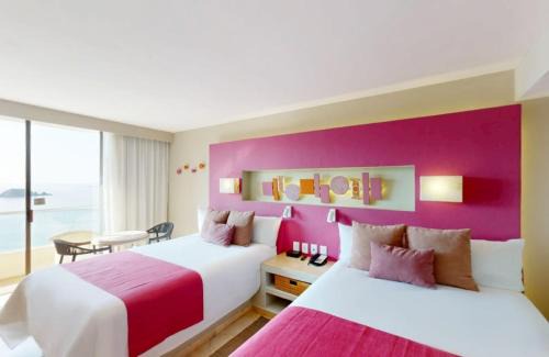 Ixtapa Resort | Sunscape Dorado Pacifico Ixtapa Resort & Spa- All Inclusive