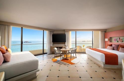 Ixtapa Resort | Sunscape Dorado Pacifico Ixtapa Resort & Spa- All Inclusive