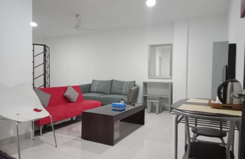 Nueva Valencia Resort | SunSea Resort