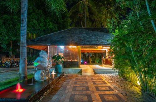 Central Mui Ne Beach Resort | Sunsea Resort