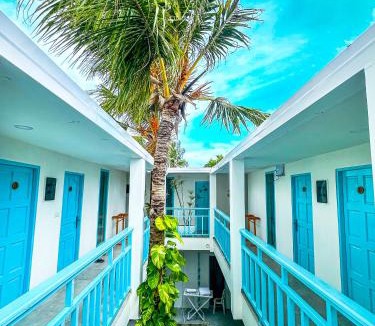 Thulusdhoo Island House | SunSeaSurf Maldives
