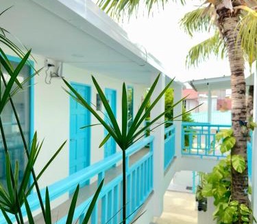 Thulusdhoo Island House | SunSeaSurf Maldives