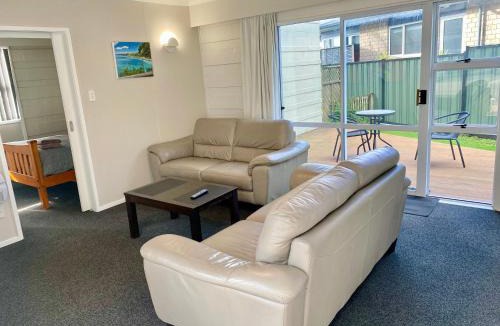 Ohope Apartment | Sunseeker