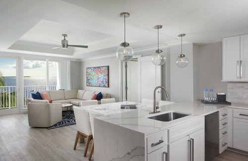 Charlotte Harbor Resort | Sunseeker Resort Florida Gulf Coast, Curio Collection Hilton