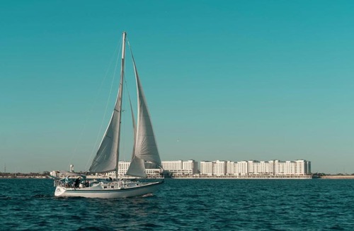 Charlotte Harbor Resort | Sunseeker Resort Florida Gulf Coast, Curio Collection Hilton