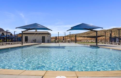 St. George House | Sunseekers Escape townhouse