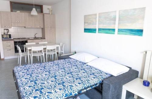 Bellano Apartment | SUNSET 2 by Design Studio