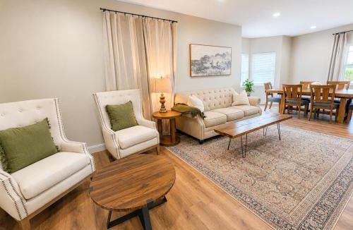 Wilmington House | Sunset Acres