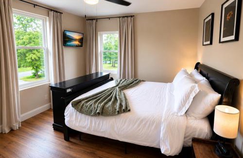 Wilmington House | Sunset Acres