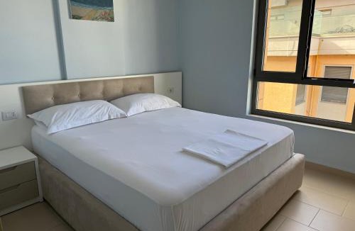 Vlore Apartment | Sunset Apartment