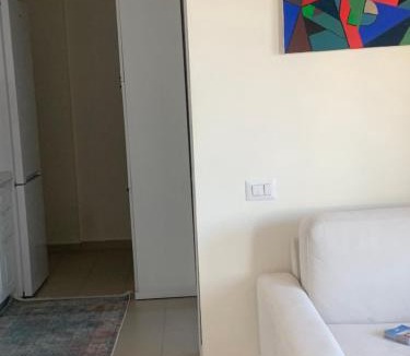 Vlore Apartment | Sunset Apartment