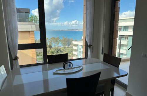 Vlore Apartment | Sunset Apartment