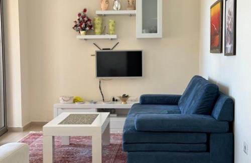 Vlore Apartment | Sunset Apartment